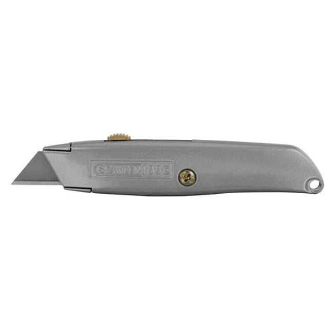 Stanley 10-099 6" Classic Retractable Utility Knife