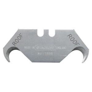 Stanley 11-939A Roofing Utility Blades - 70 Pack