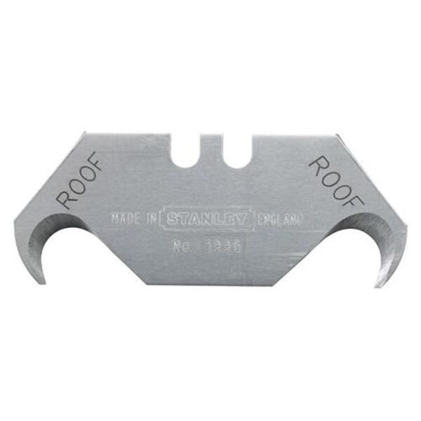 Stanley 11-939A Roofing Utility Blades - 70 Pack