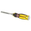 Stanley 16-974 3/8" FatMax Thru-Tang Wood Chisel