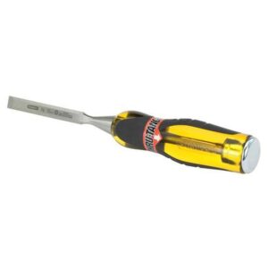 Stanley 16-974 3/8" FatMax Thru-Tang Wood Chisel