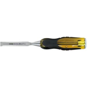 Stanley 16-975 1/2" FatMax Thru-Tang Wood Chisel