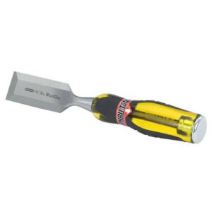 Stanley 16-979 1-1/4" FatMax Thru-Tang Wood Chisel
