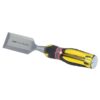Stanley 16-980 1-1/2" FatMax Thru-Tang Wood Chisel