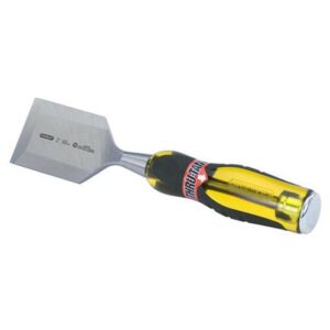 Stanley 16-981 2" FatMax Thru-Tang Wood Chisel