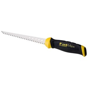 Stanley 20-556 6″ FATMAX Jab Saw