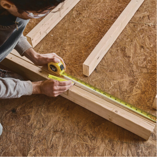 Stanley 30-455 25 ft. x 1" Tape Measure