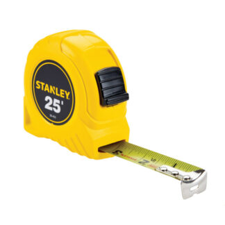 Stanley 30-455 25 ft. x 1" Tape Measure
