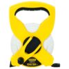 Stanley 34-791 100ft/30m Fiberglass Long Tape Measure