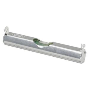 Stanley 42-287 3-3/32" Aluminum Line Level