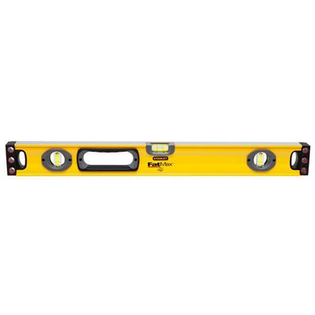 Stanley 43-524 Fatmax 24" Non-Magnetic Level