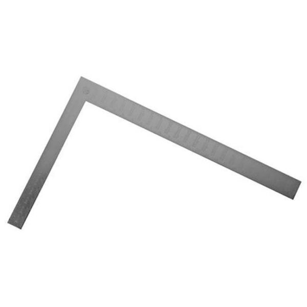 Stanley 45-910 Steel Rafter Roofing Square Stanley 45-910 Steel Rafter Roofing Square