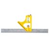 Stanley 46-028 English Metric Combination Square