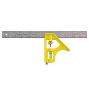 Stanley 46-123 Combination Square