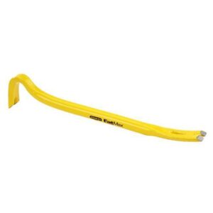 Stanley 55-101 14" FatMax Wrecking Bar