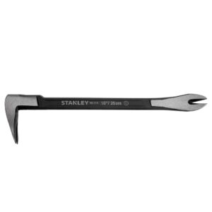 Stanley 55-114 10" Precision Claw Bar