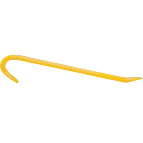 Stanley 55-118 18" Forged Hexagonal Steel Ripping Bar