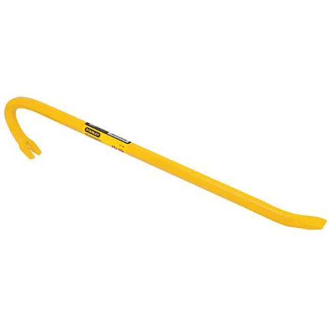Stanley 55-124 24" Forged Hexagonal Steel Ripping Bar