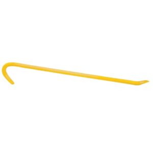 Stanley 55-130 30" Forged Hexagonal Steel Ripping Bar