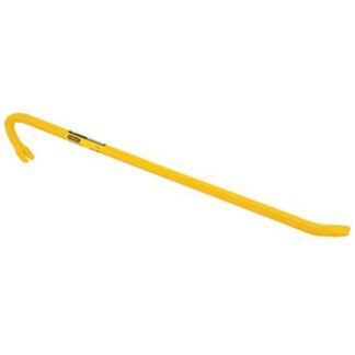 Stanley 55-130 30" Forged Hexagonal Steel Ripping Bar