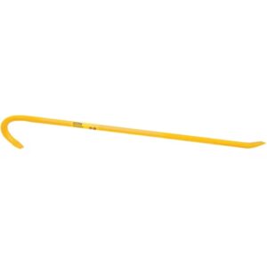 Stanley 55-136 36" Forged Hexagonal Steel Ripping Bar