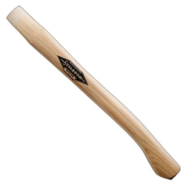 Stiletto STLHDL-C 18" Curved Hickory Replacement Handle