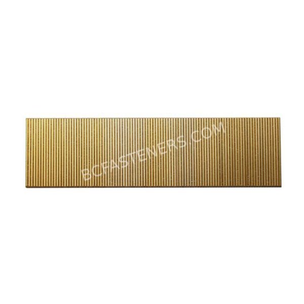 23 Gauge Pin Nails