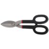 Jet 735210 JTS-10 10" Tin Snips - Super Heavy Duty