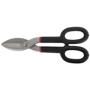 Jet 735210 JTS-10 10" Tin Snips - Super Heavy Duty