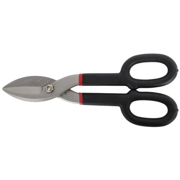 Jet 735210 JTS-10 10" Tin Snips - Super Heavy Duty