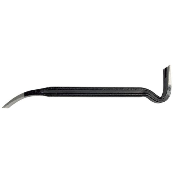 Jet 779201 JPWB-14 Powerclaw 14" Wrecking Bar - Super Heavy Duty Jet 779201 JPWB-14 Powerclaw 14" Wrecking Bar - Super Heavy Duty