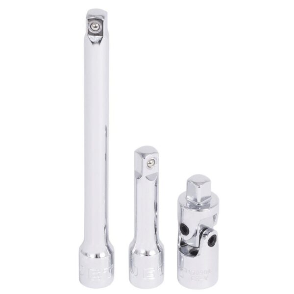 648x648 - 2023-06-20T154617.736 Jet 600126 SW1442C-12 1/4" Drive 12-Point SAE Metric Socket Wrench Set 42-Piece