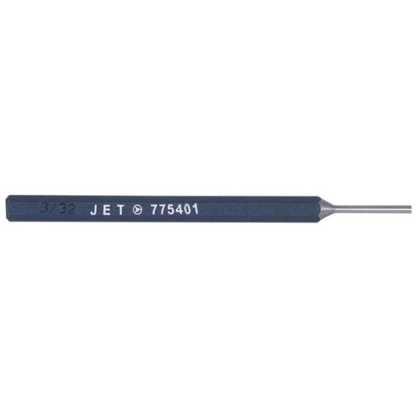 Jet 775401 PP332 3/32" Pin Punch
