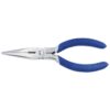 Jet 730423 RP-150 6-1/2" Long Nose Pliers Jet 730423 RP-150 6-1/2" Long Nose Pliers
