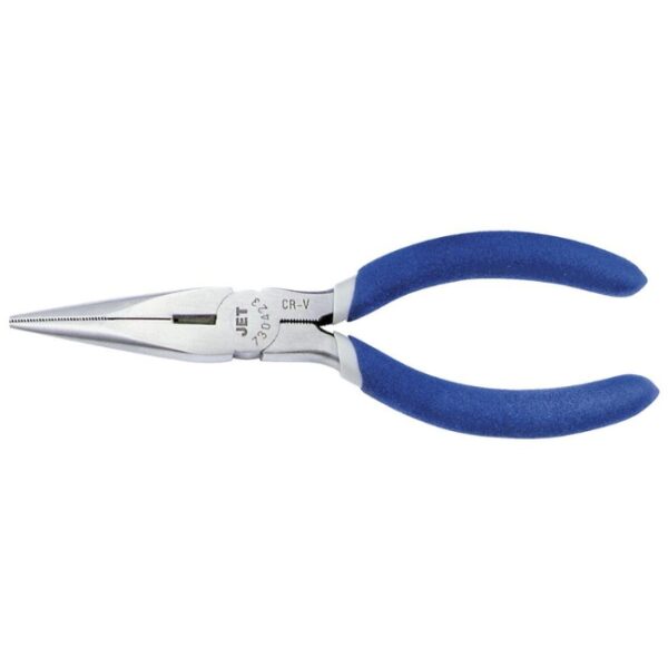 Jet 730423 RP-150 6-1/2" Long Nose Pliers