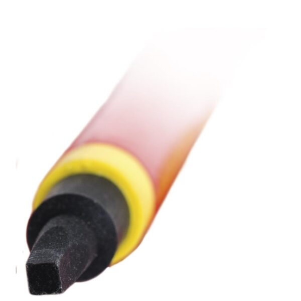 Jet 760202 JISD-9S 9-Piece VDE Insulated Screwdriver Set