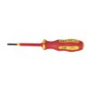Jet 760221 JISP-0 #0 Phillips VDE Insulated Screwdriver
