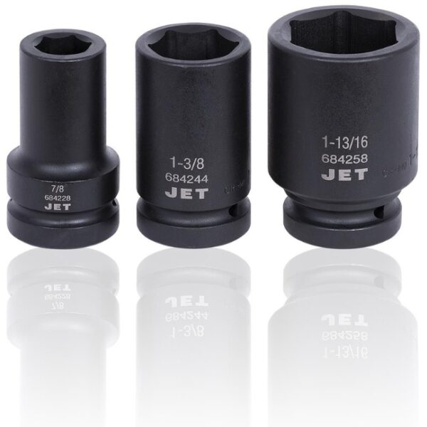 Copy of 648x648 (2).pdf - 2023-10-04T123516.197 Jet 610508 PS1601D 1" Drive SAE Deep Impact Socket Set 16-Piece