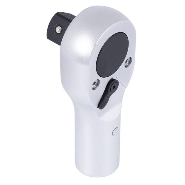 Jet 600503 SW1021 1" Drive 12 Point SAE Socket Wrench Set 21-Piece