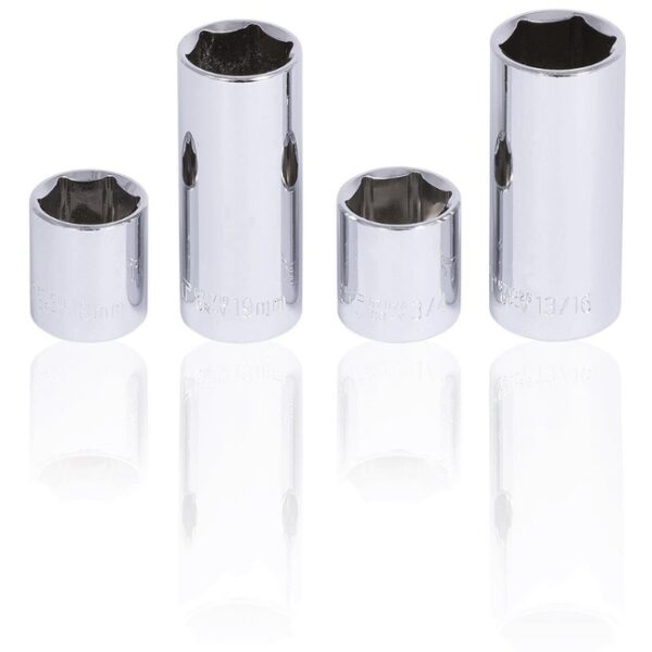 Copy of 648x648 (2).pdf - 2023-10-06T121505.496 Jet 600241 SW3845C-6 3/8" Drive 6 Point SAE/Metric Socket Wrench Set 45-Piece