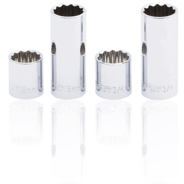 Copy of 648x648 (2).pdf - 2023-10-06T122002.684 Jet 600242 SW3845C-12 3/8" Drive 12 Point SAE/Metric Socket Wrench Set 45-Piece