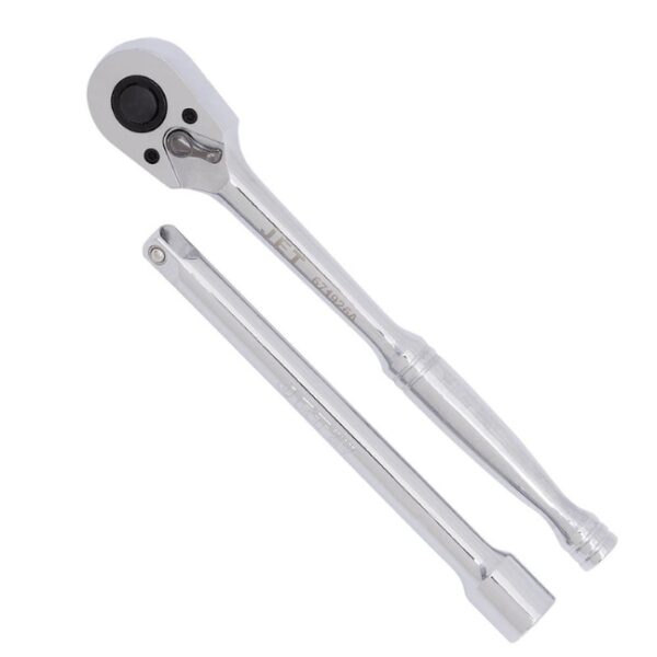 Jet 600226 SW3815M-6 3/8" Drive 6 Point Metric Socket Wrench Set 15-Piece Jet 600226 SW3815M-6 3/8" Drive 6 Point Metric Socket Wrench Set 15-Piece