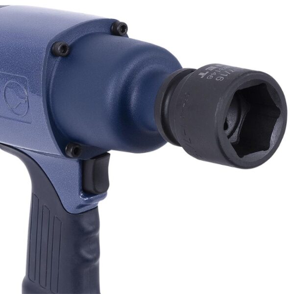 Jet 610401 PS834 3/4" Drive 6 Point SAE Impact Socket Set 8-Piece Jet 610401 PS834 3/4" Drive 6 Point SAE Impact Socket Set 8-Piece