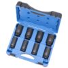 Jet 610402 PS834D 3/4" Drive SAE Deep Impact Socket Set 8-Piece Jet 610402 PS834D 3/4" Drive SAE Deep Impact Socket Set 8-Piece