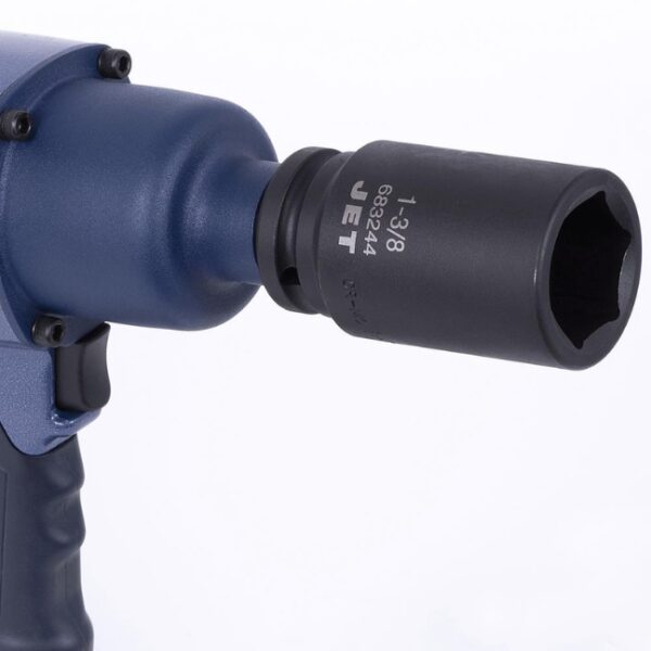 Jet 610402 PS834D 3/4" Drive SAE Deep Impact Socket Set 8-Piece Jet 610402 PS834D 3/4" Drive SAE Deep Impact Socket Set 8-Piece