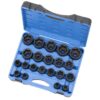 Jet 610409 PS2134 3/4" Drive 6 Point SAE Impact Socket Set 21-Piece15 Jet 610409 PS2134 3/4" Drive 6 Point SAE Impact Socket Set 21-Piece
