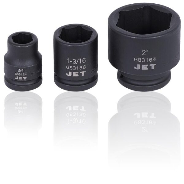 Copy of 648x648 (2).pdf - 2023-10-06T145359.918 Jet 610409 PS2134 3/4" Drive 6 Point SAE Impact Socket Set 21-Piece