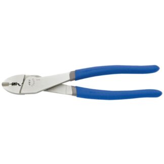 Jet 730473 WP-250 10" Electrician's Cutting Crimping Pliers