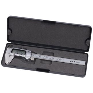 Jet 310131 JEDC-6 6" Premium Digital Caliper