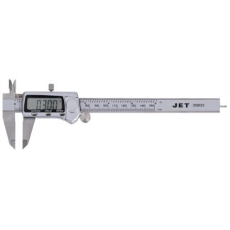 Jet 310131 JEDC-6 6" Premium Digital Caliper